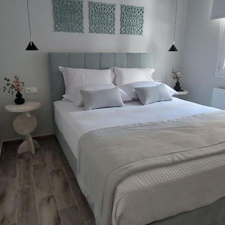 Amj Thessaloniki Apartment Eksteriør billede
