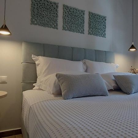 Amj Thessaloniki Apartment Eksteriør billede
