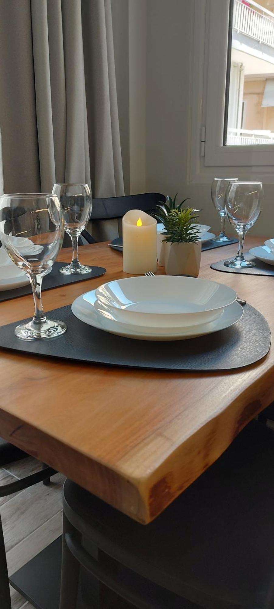 Amj Thessaloniki Apartment Eksteriør billede