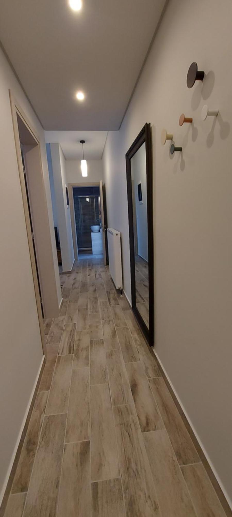 Amj Thessaloniki Apartment Eksteriør billede