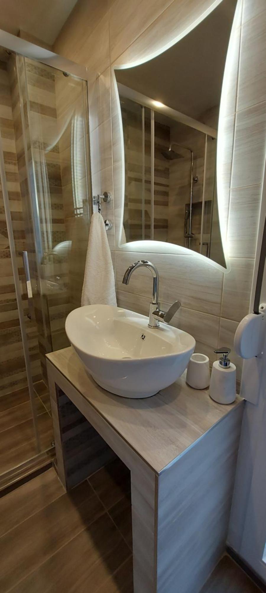 Amj Thessaloniki Apartment Eksteriør billede