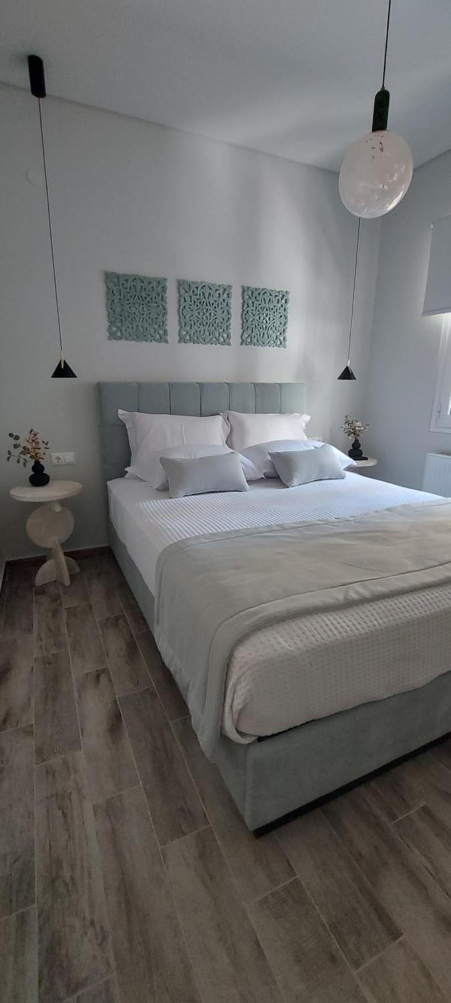 Amj Thessaloniki Apartment Eksteriør billede