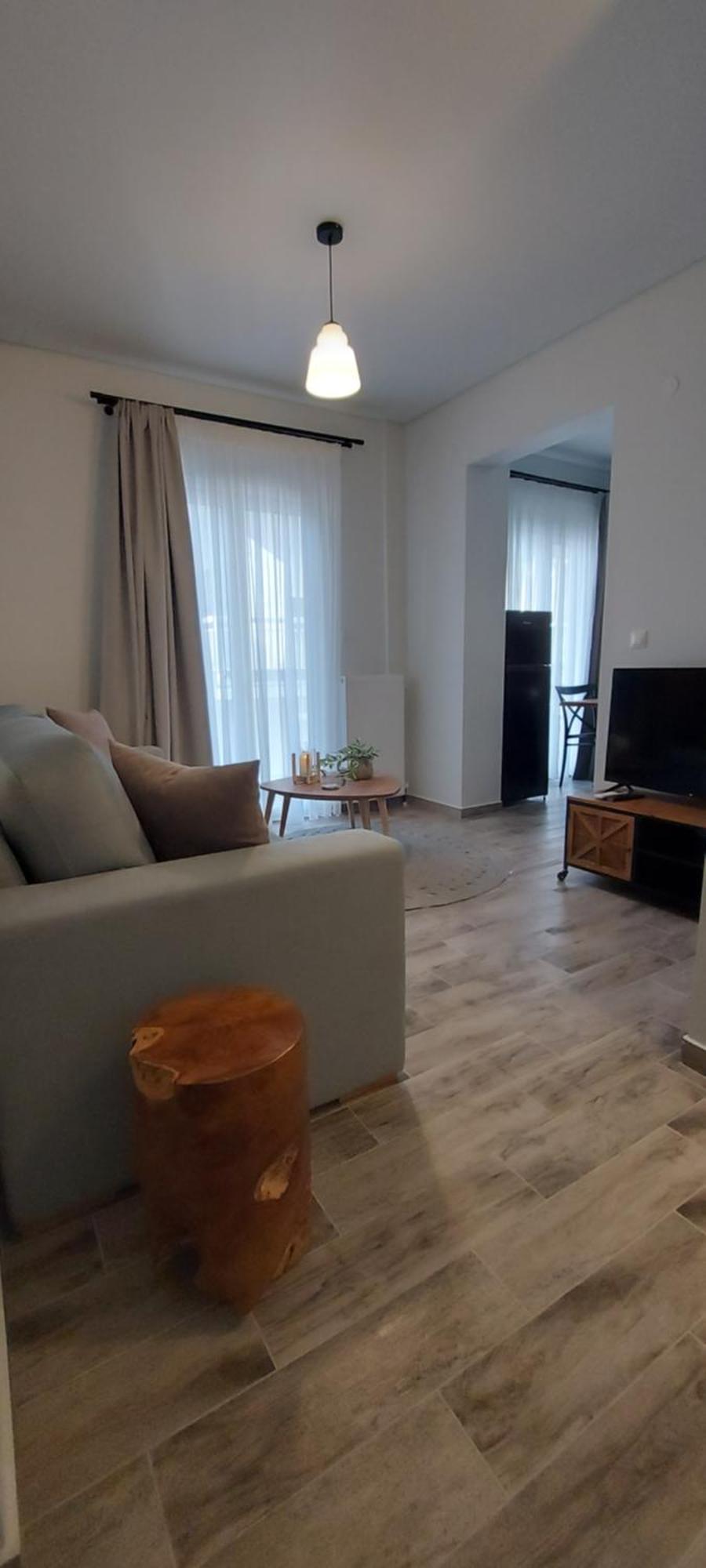 Amj Thessaloniki Apartment Eksteriør billede