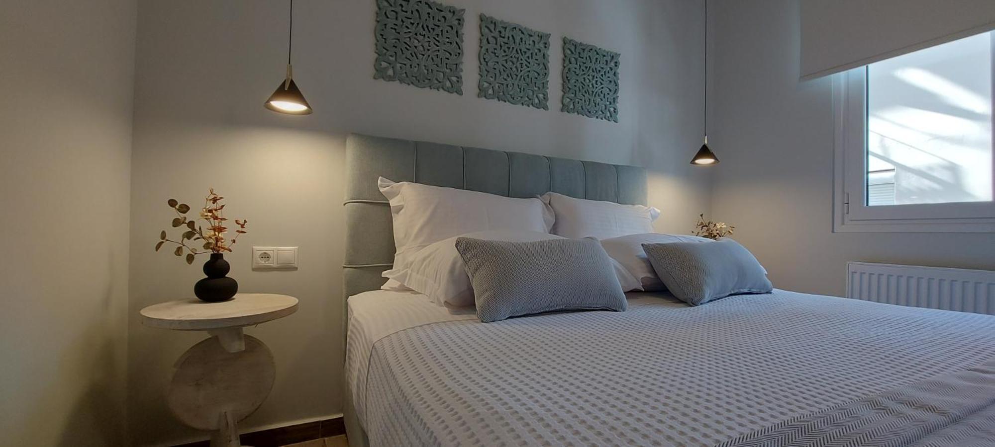 Amj Thessaloniki Apartment Eksteriør billede