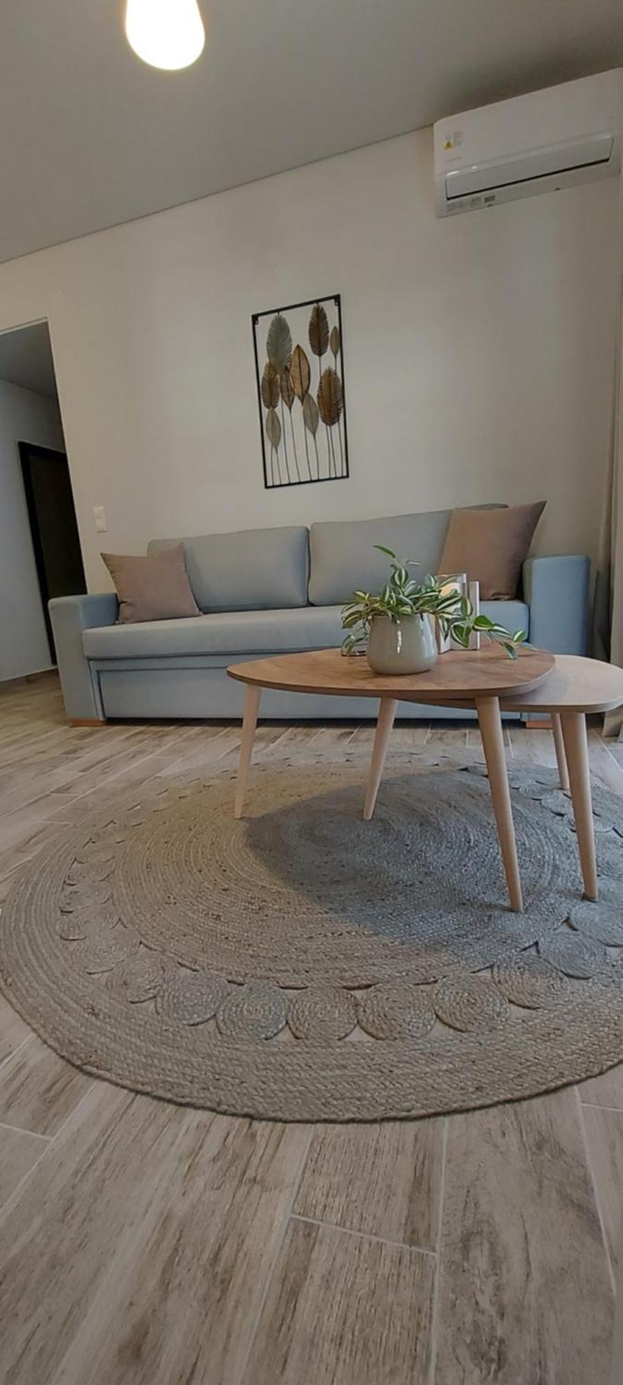 Amj Thessaloniki Apartment Eksteriør billede