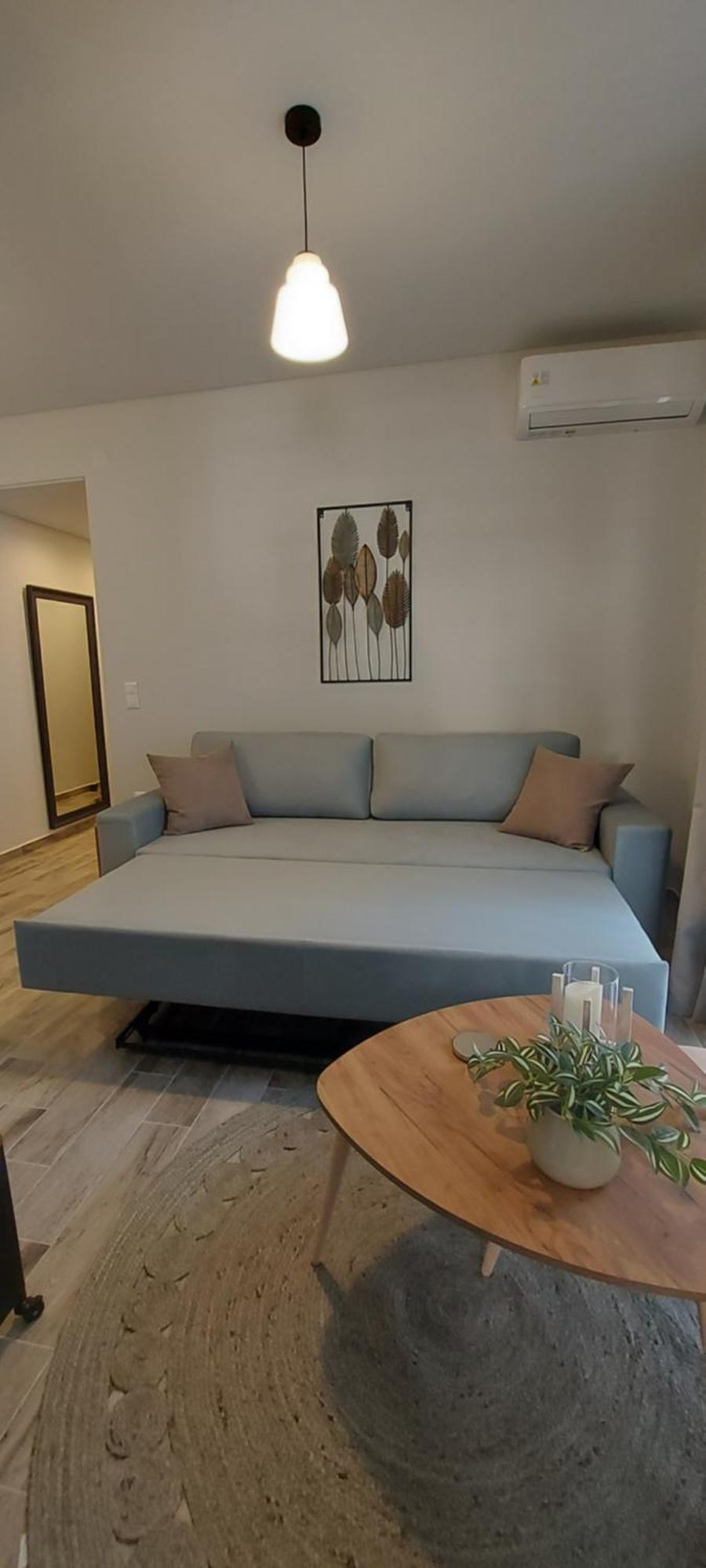 Amj Thessaloniki Apartment Eksteriør billede