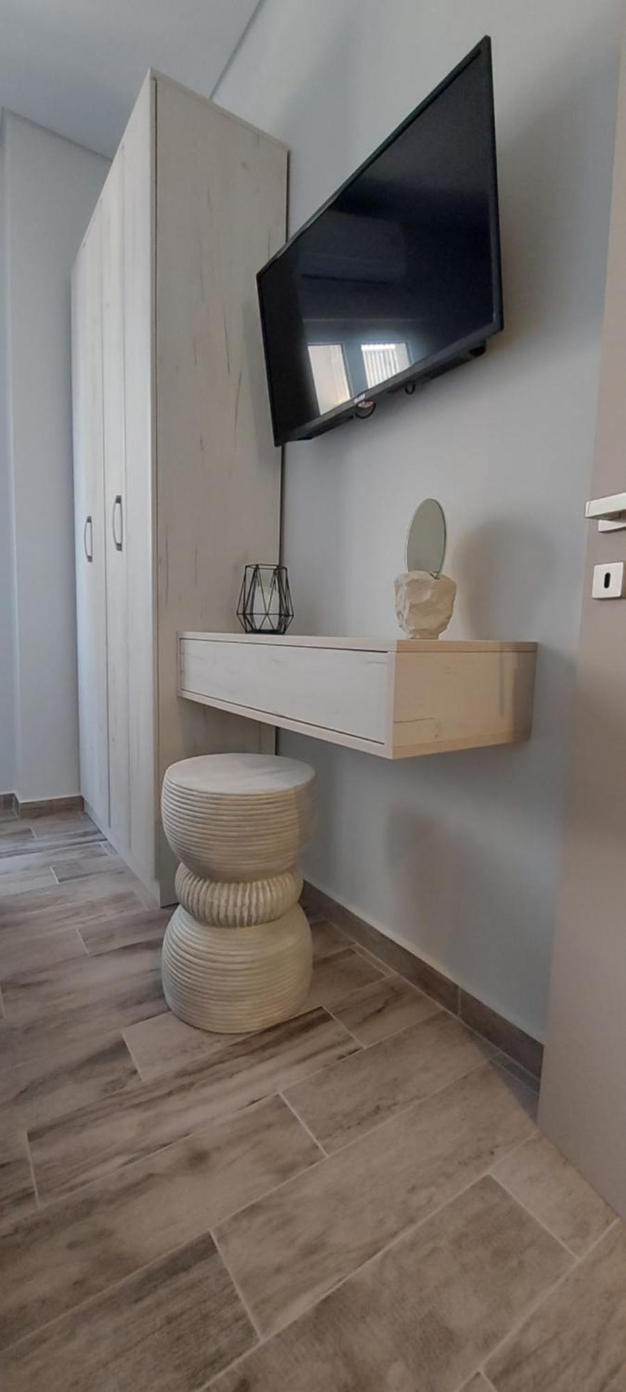 Amj Thessaloniki Apartment Eksteriør billede