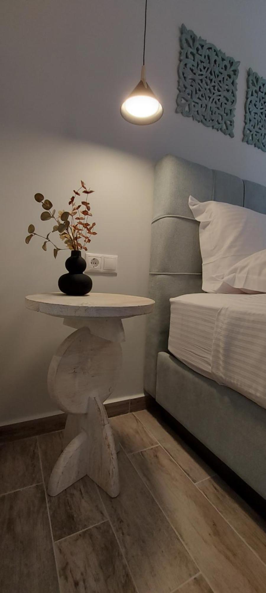 Amj Thessaloniki Apartment Eksteriør billede