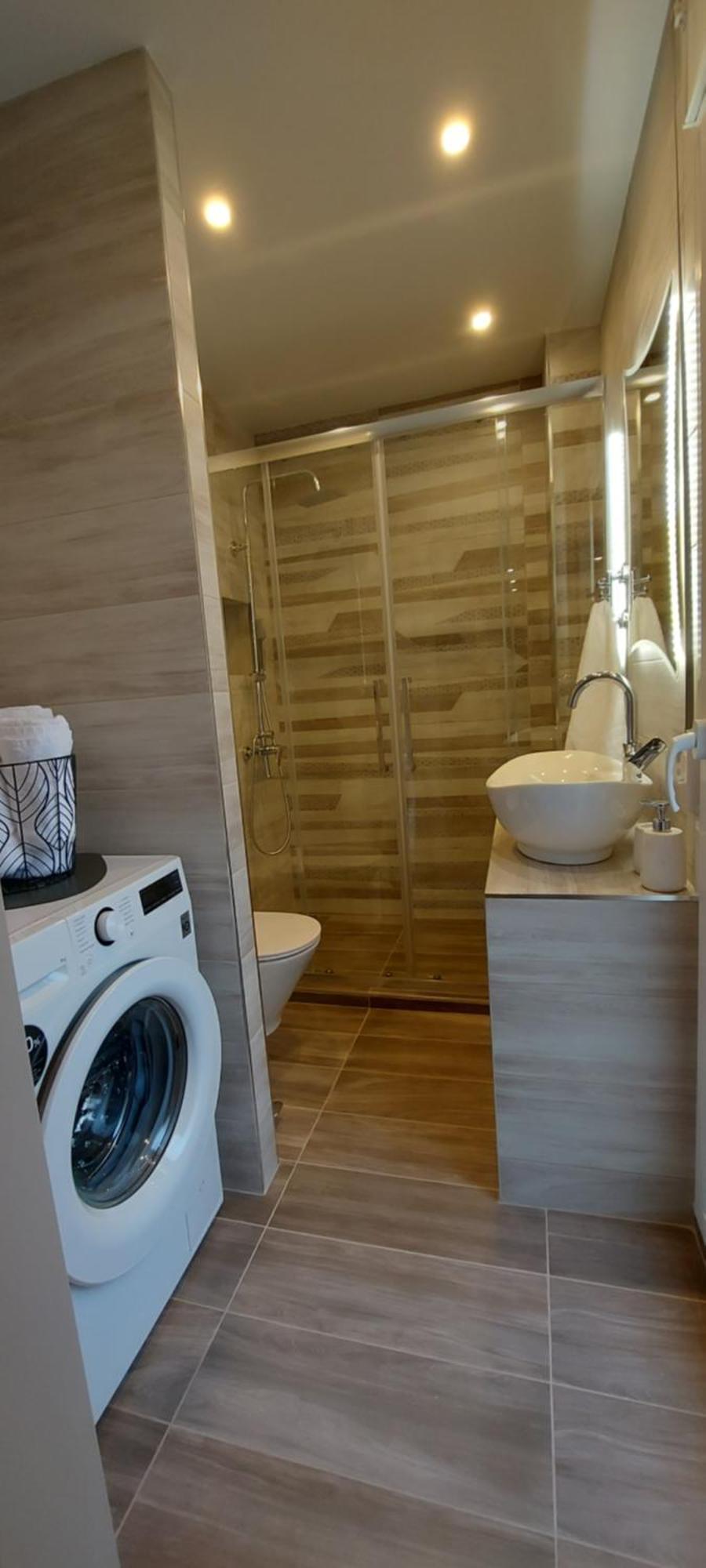 Amj Thessaloniki Apartment Eksteriør billede